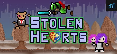Stolen Hearts PC Specs