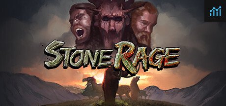 Stone Rage PC Specs
