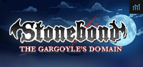 STONEBOND: The Gargoyle's Domain PC Specs