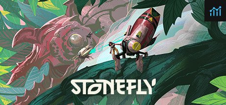 Stonefly PC Specs