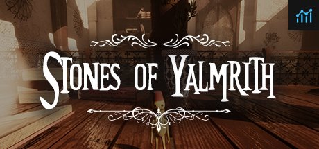 Stones of Yalmrith PC Specs