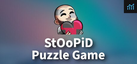 StOoPiD Puzzle Game PC Specs