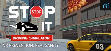 Stop it - Driving Simulation PC Specs