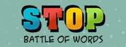 Stop Online - Battle of Words System Requirements