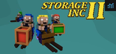 Storage Inc 2 PC Specs