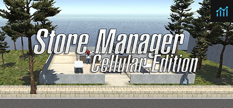 Store Manager: Cellular Edition PC Specs