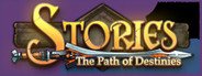 Stories: The Path of Destinies System Requirements