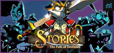 Stories: The Path of Destinies System Requirements