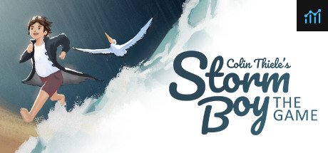Storm Boy PC Specs