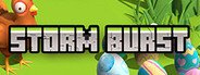 Storm Burst System Requirements