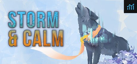 Storm & Calm PC Specs