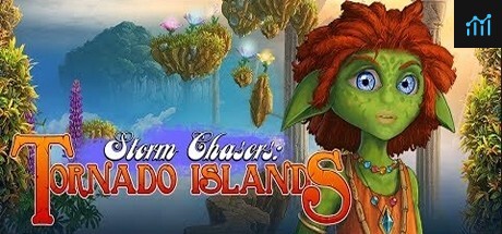 Storm Chasers: Tornado Islands PC Specs