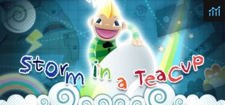 Storm in a Teacup System Requirements