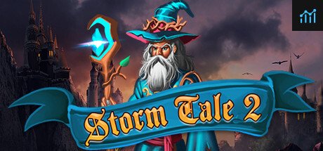 Storm Tale 2 PC Specs