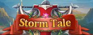 Storm Tale System Requirements