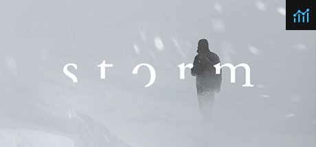 Storm VR PC Specs