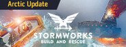 Stormworks: Build and Rescue System Requirements