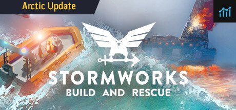 Stormworks: Build and Rescue System Requirements