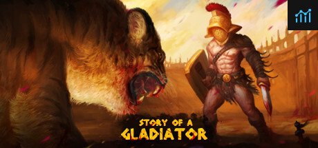 Story of a Gladiator PC Specs