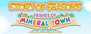 STORY OF SEASONS: Friends of Mineral Town System Requirements