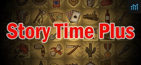 Can I Run Story Time Plus?