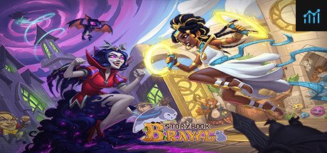 Storybook Brawl PC Specs