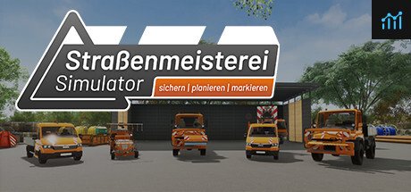 Straßenmeisterei Simulator PC Specs