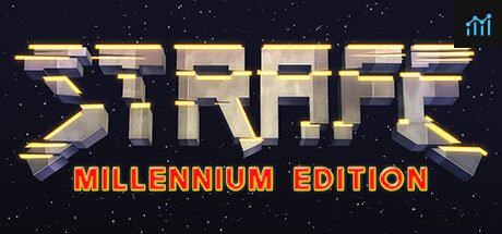 STRAFE: Millennium Edition PC Specs