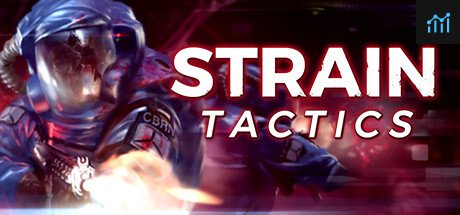 Strain Tactics PC Specs