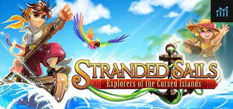Stranded Sails - Explorers of the Cursed Islands PC Specs