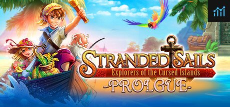 Stranded Sails - Prologue PC Specs