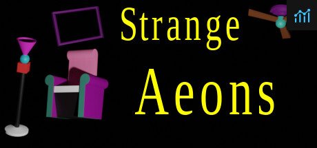 Strange Aeons PC Specs