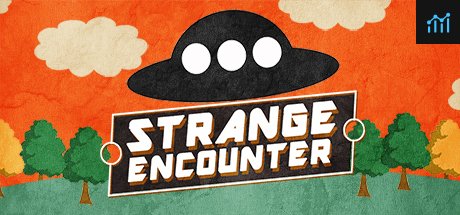 Strange Encounter PC Specs