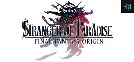 Stranger of Paradise: Final Fantasy Origin PC Specs