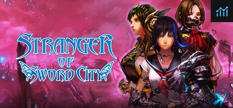 Stranger of Sword City PC Specs