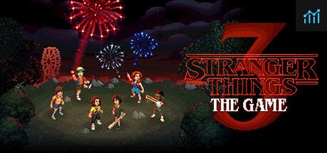 Stranger Things 3: The Game PC Specs