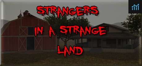 Strangers in a Strange Land PC Specs