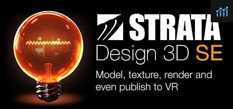 Strata Design 3D SE PC Specs