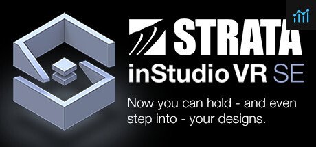 Strata inStudio VR PC Specs