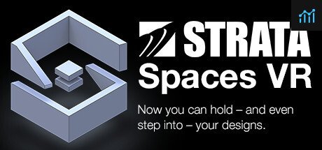 Strata Spaces VR PC Specs