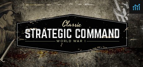 Strategic Command Classic: WWI PC Specs