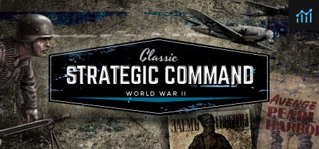 Strategic Command Classic: WWII PC Specs