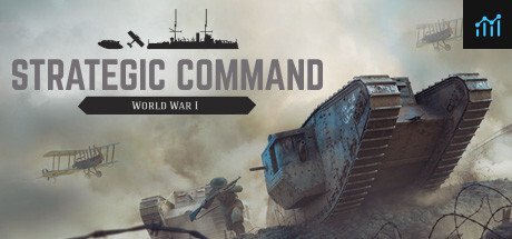 Strategic Command: World War I PC Specs