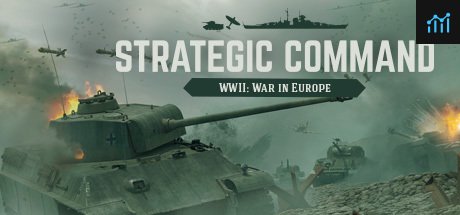 Strategic Command WWII: War in Europe PC Specs