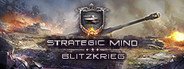 Strategic Mind: Blitzkrieg System Requirements