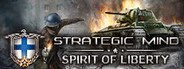 Strategic Mind: Spirit of Liberty System Requirements