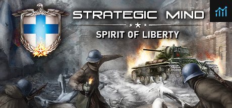 Strategic Mind: Spirit of Liberty PC Specs