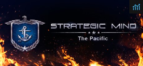 Strategic Mind: The Pacific PC Specs