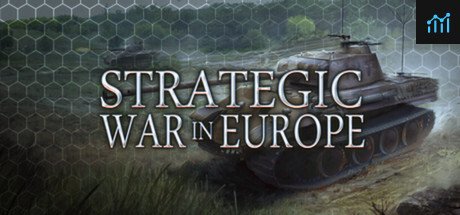 Strategic War in Europe System Requirements