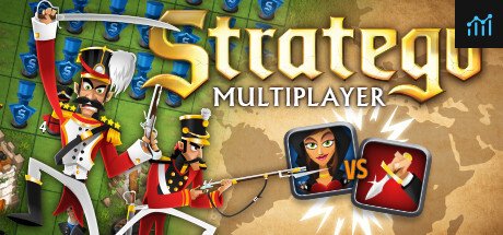 Stratego Multiplayer PC Specs